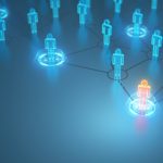 Digitale Führung und Begegnung